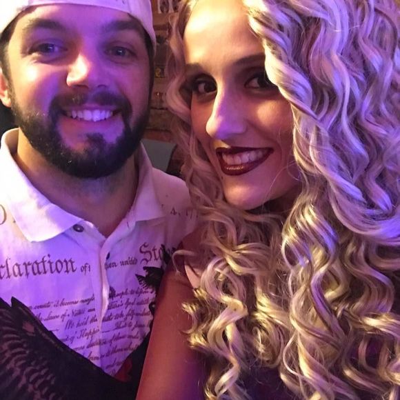 Meet your Posher, Kristie - Picture 1 of 1